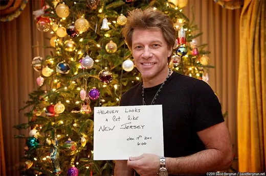 Jon Bon Jovi Dead and Alive on Twitter and Facebook