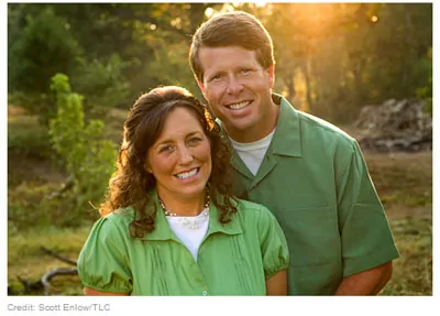 Michelle Duggar Miscarries Her Twentieth Child