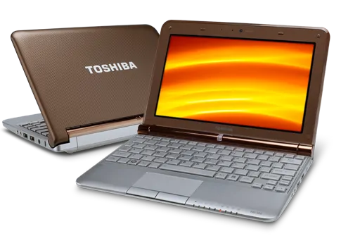 Come Party with Toon Boom and Win a Toshiba Mini Netbook