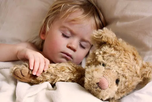 Your Child’s Sleep Questions Answered