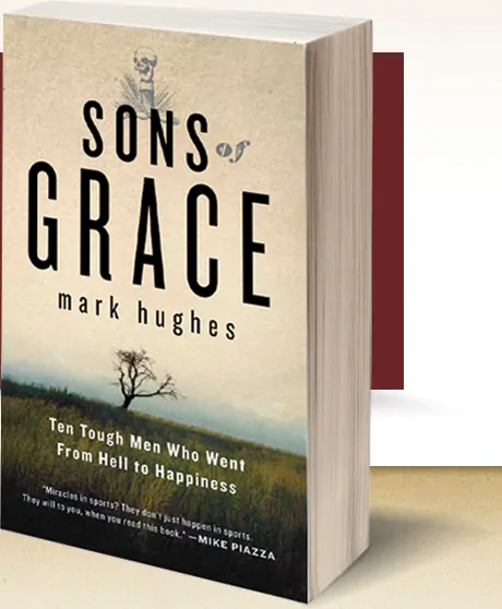 Sons of Grace – An Inspiring Series of Stories… From Men