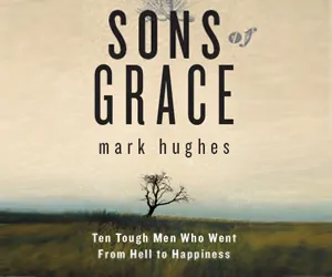 Sons of Grace Freebie and Giveaway