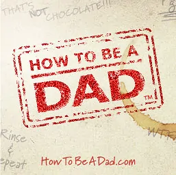 how-to-be-a-dad