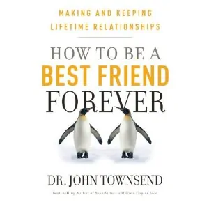 How to be a Best Friend Forever, Review and Giveaway