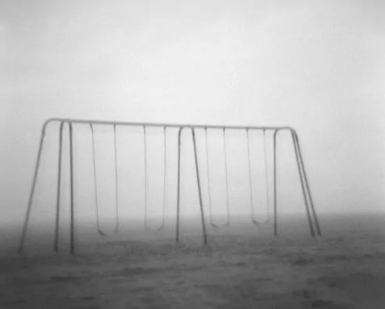 swing-set-fog-playground