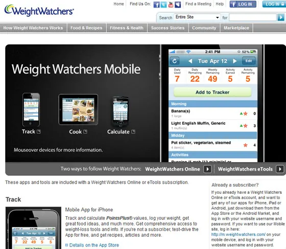 weightwatchers-mobile