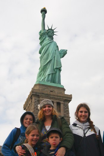 Tips For Planning A Family Day Trip With Kids