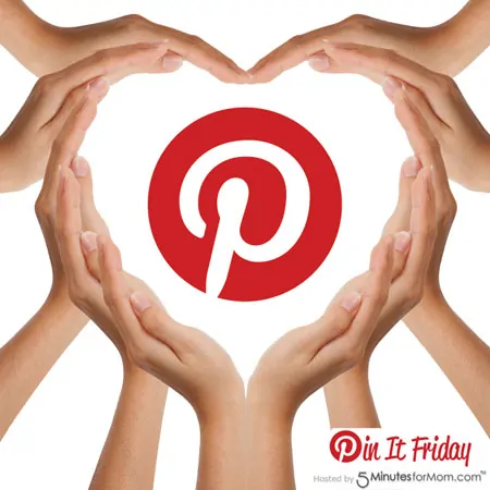 Pin It Friday – What Have You Pinned Lately?