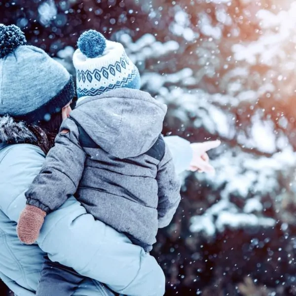 5 Winter Activities For Kids The Whole Family Will Enjoy