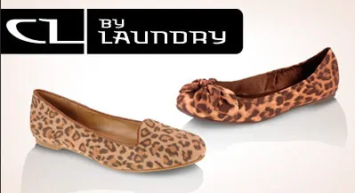 Win a Pair of Shoes from Chinese Laundry!