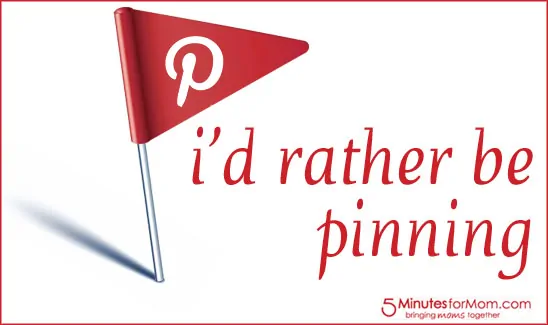 Rather Be Pinning