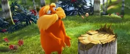 Ed Helms and Rob Riggle Deliver Big Laughs in The Lorax