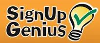 Simplify your events with Sign Up Genius