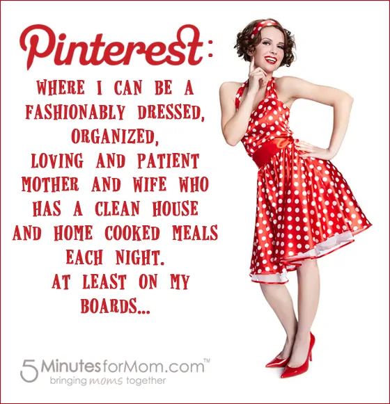 We LOVE Pinterest! Come Pin With Us on #PinItFriday