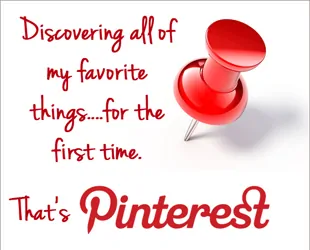 Pin It Friday – Share Your Favorite Pins