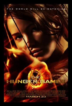 Will You Be Watching? Behind the Scenes with Hunger Games producer Nina Jacobson