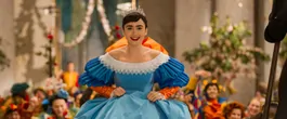 Becoming Snow White – An Interview With Actress Lily Collins