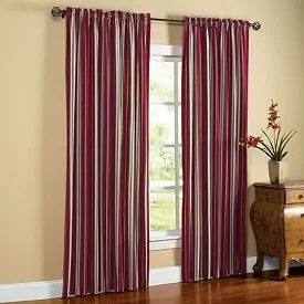 Brylane Home Window Treatments Transform Your Home