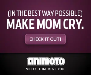 Free Full Length Video Code from Animoto