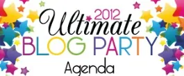 Ultimate Blog Party 2012 – Tips & Tricks