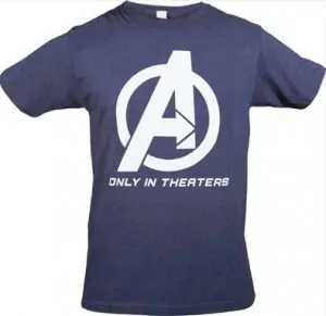 Marvel’s The Avenger’s Giveaway