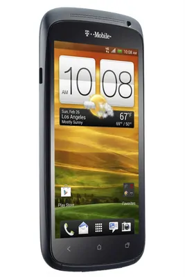 HTC One S – The Newest and Coolest Phone From T Mobile + Giveaway