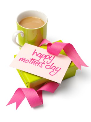 Happy Mother’s Day 2012 Linkup