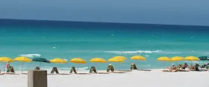 Hilton Sandestin Beach Golf Resort & Spa – Serenity by the Sea Spa