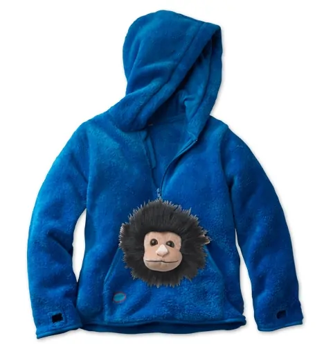HoodiePet Review and Giveaway