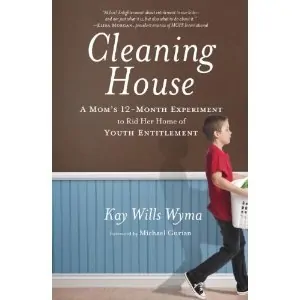 Cleaning House, a Must-Read for Parents