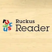 Can Ruckus Reader Pull My Kids Away From Doodle Jump?