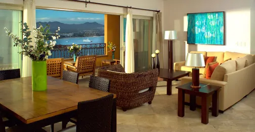 los cabos rooms