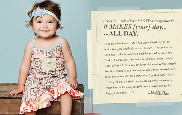 Matilda jane little clearance jumper dress
