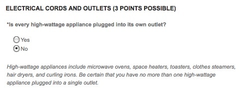 outlets