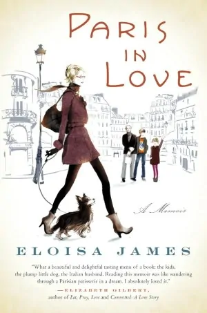 The Perfect Summer Read: Paris in Love