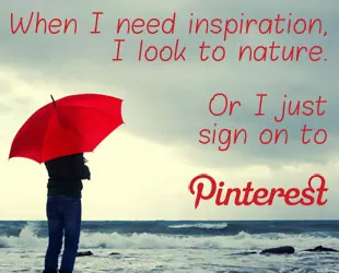 Pin It Friday – Find Your Inspiration