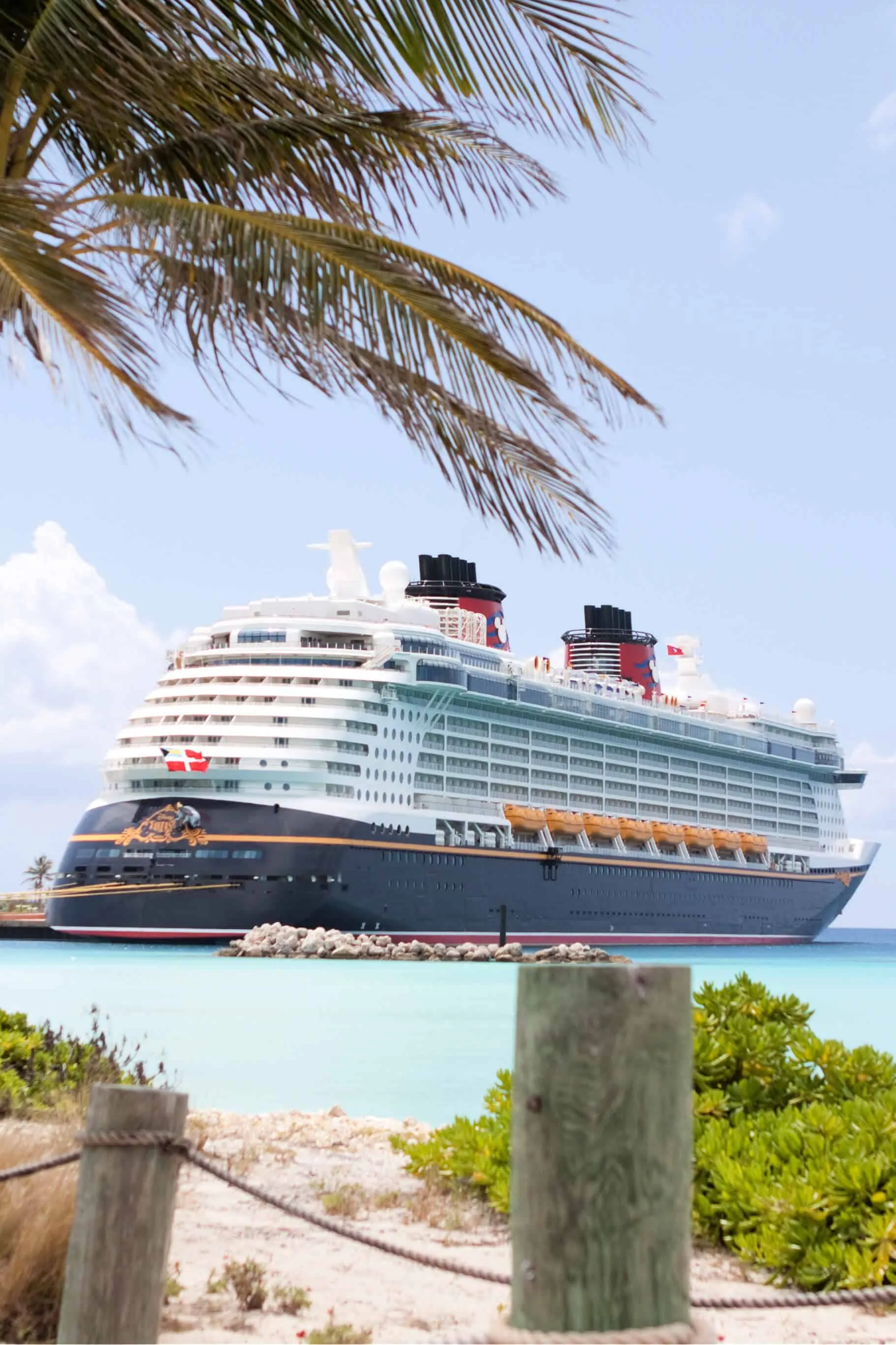 Disney Cruise - Why You Want to Experience Disney WITHOUT Kids