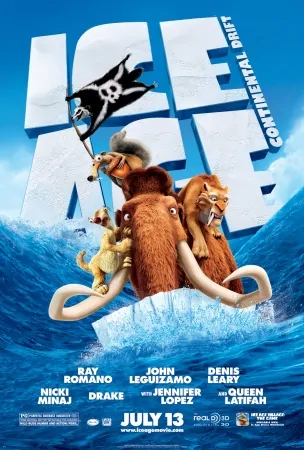 Ice Age: Continental Drift – an Interview with John Leguizamo