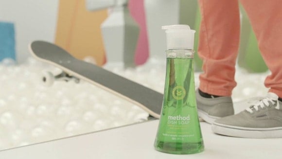 Method dish soap Method dish soap