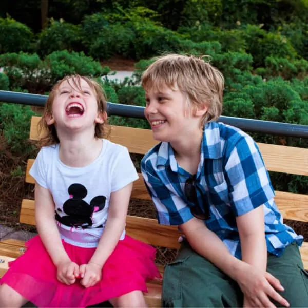 Top 10 Ways to Avoid Tantrums at Disney Parks