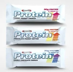 Premier Protein Energy Bars