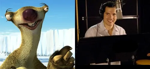 john leguizamo sid the sloth