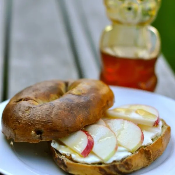 Breakfast Sandwiches Kids Will Eat