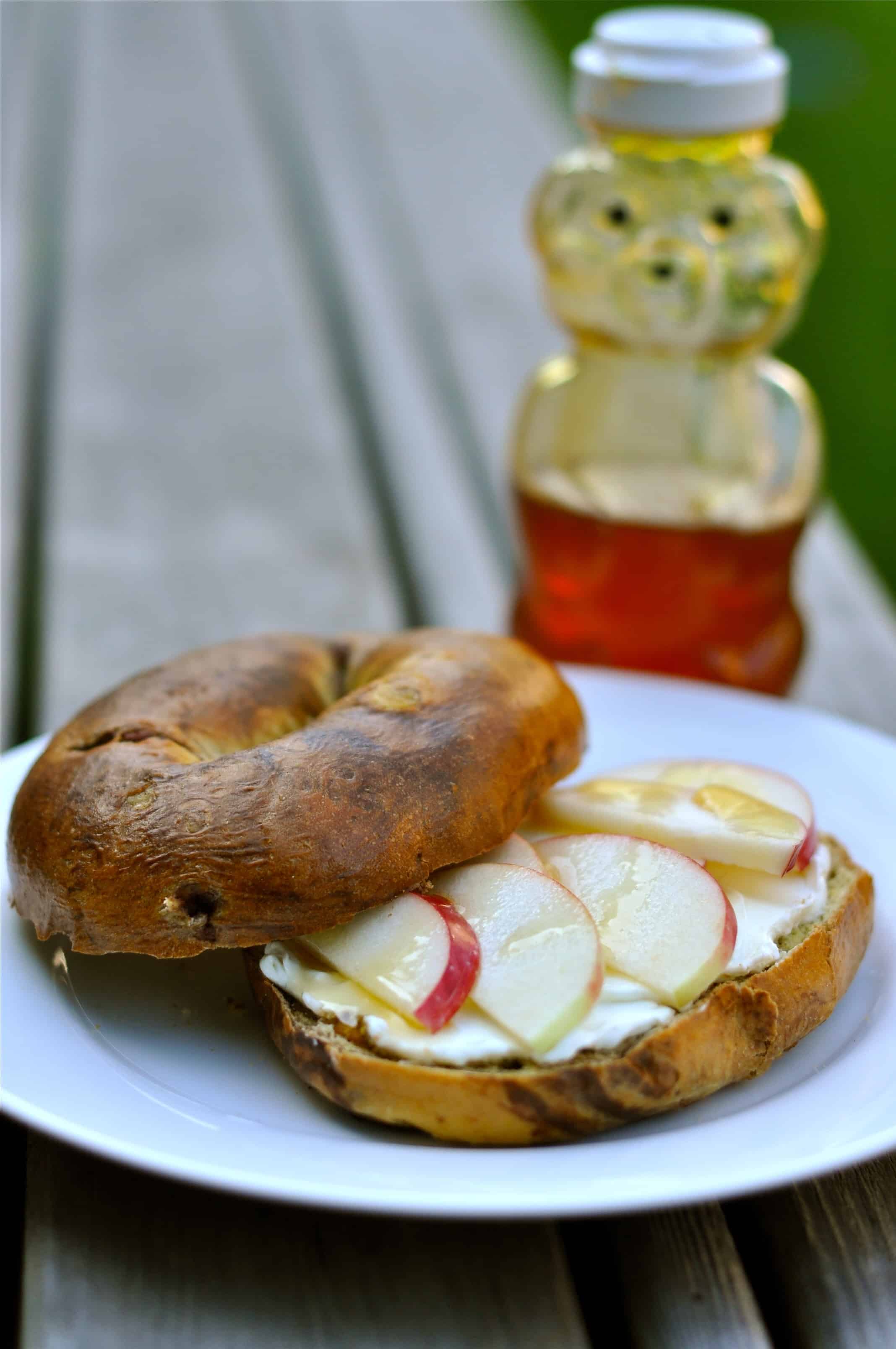 Breakfast Sandwiches Kids Will Eat 5 Minutes for Mom