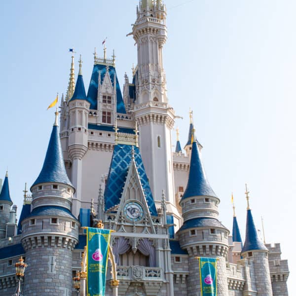 When is the Best Time to Travel to Disney World?