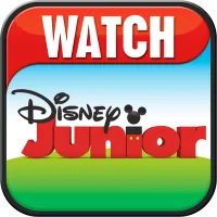 disney junior watch