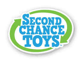 Second Chance Toys: Helping the Environment and Kids in Need