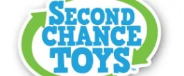 Second Chance Toys