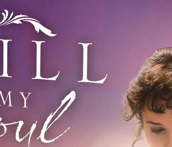 Be Still My Soul – Book Review