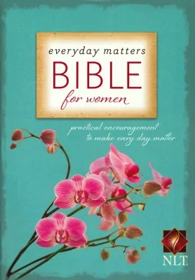 Everyday Matters Bible for Women